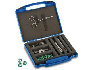 HELICOIL® Plus Kit - Thread repair wheel bolt threads 
