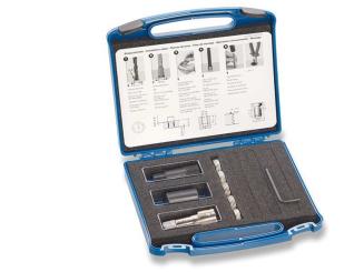 HELICOIL® Plus Kit - Thread repair lambda probe threads 