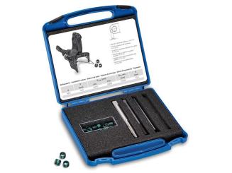 HELICOIL® Plus Kit - Thread repair wheel bearing housings 