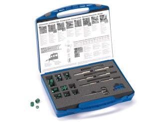 HELICOIL® Plus Kit - Repair range oil drain threads 