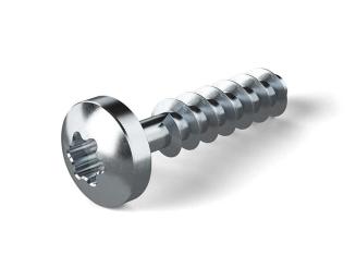 AMTEC® screws for thermoplastic materials 