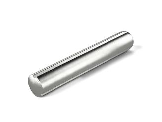 Grooved pins 
