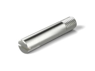 Headless screws 