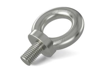 Eye bolts 