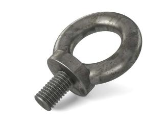 Eye bolts 