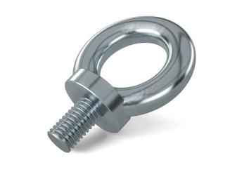 Eye bolts 