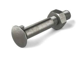 Countersunk bolts 