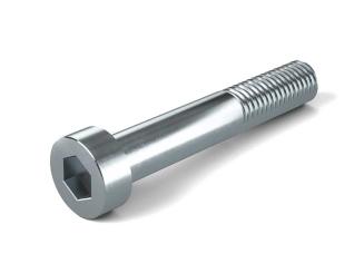 Cylinder screws 