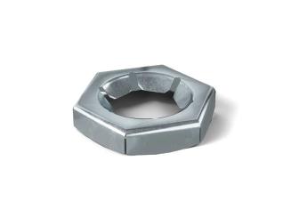 Self-locking nuts 
