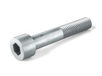 Cylinder screws 