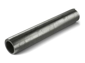 Spiral spring pins heavy duty 