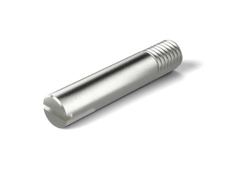 Headless screws 